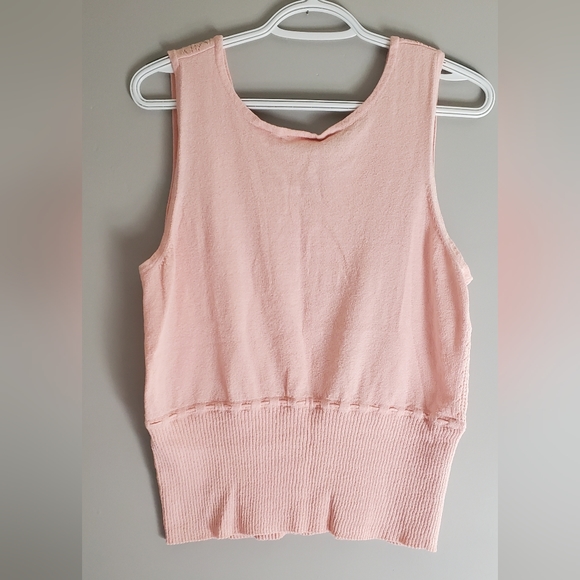 Villager by Liz Claiborne Soft Tank XL - Picture 2 of 6